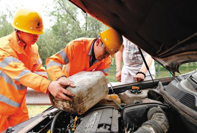 睢宁吴江道路救援