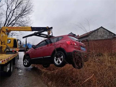 睢宁楚雄道路救援